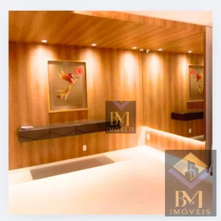 Imagem Apartamento com 3 dormitórios à venda, 109 m² por R$ 1.795.000,00 - Gonzaga
