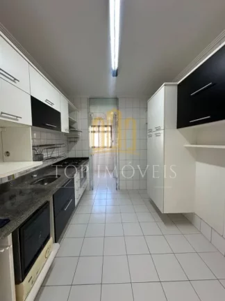 Imagem Excelente Apartamento Grand Classique 107 M² Vista Livre