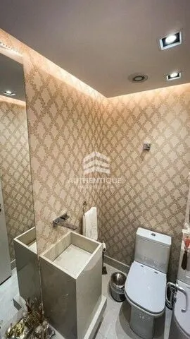 Imagem FAMILY GARDEN SBC - Apartamento à venda no bairro Jardim Chácara Inglesa - São Bernardo do Campo/SP
