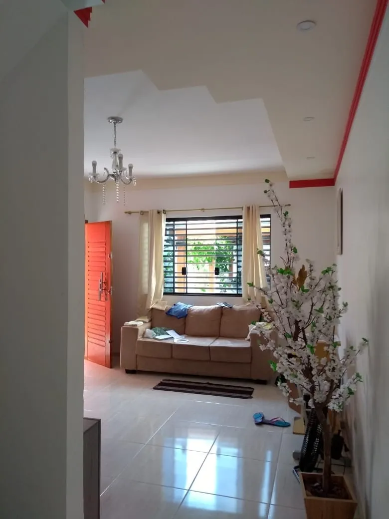 Foto do imóvel Casa à venda 3 Quartos, 1 Suite, 2 Vagas, 132M², Mantiqueira, Pindamonhangaba - SP