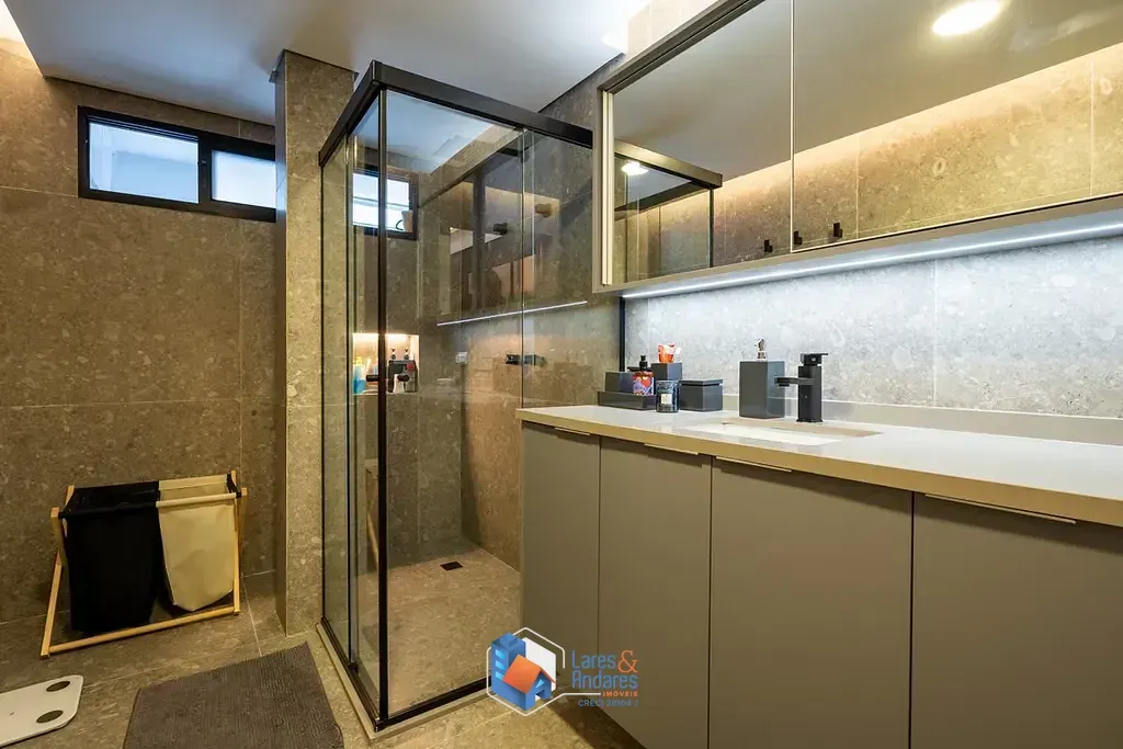 Imagem Apartamento à venda 2 Quartos 1 Suite 1 Vaga 80.56M² Itaim Bibi São Paulo - SP