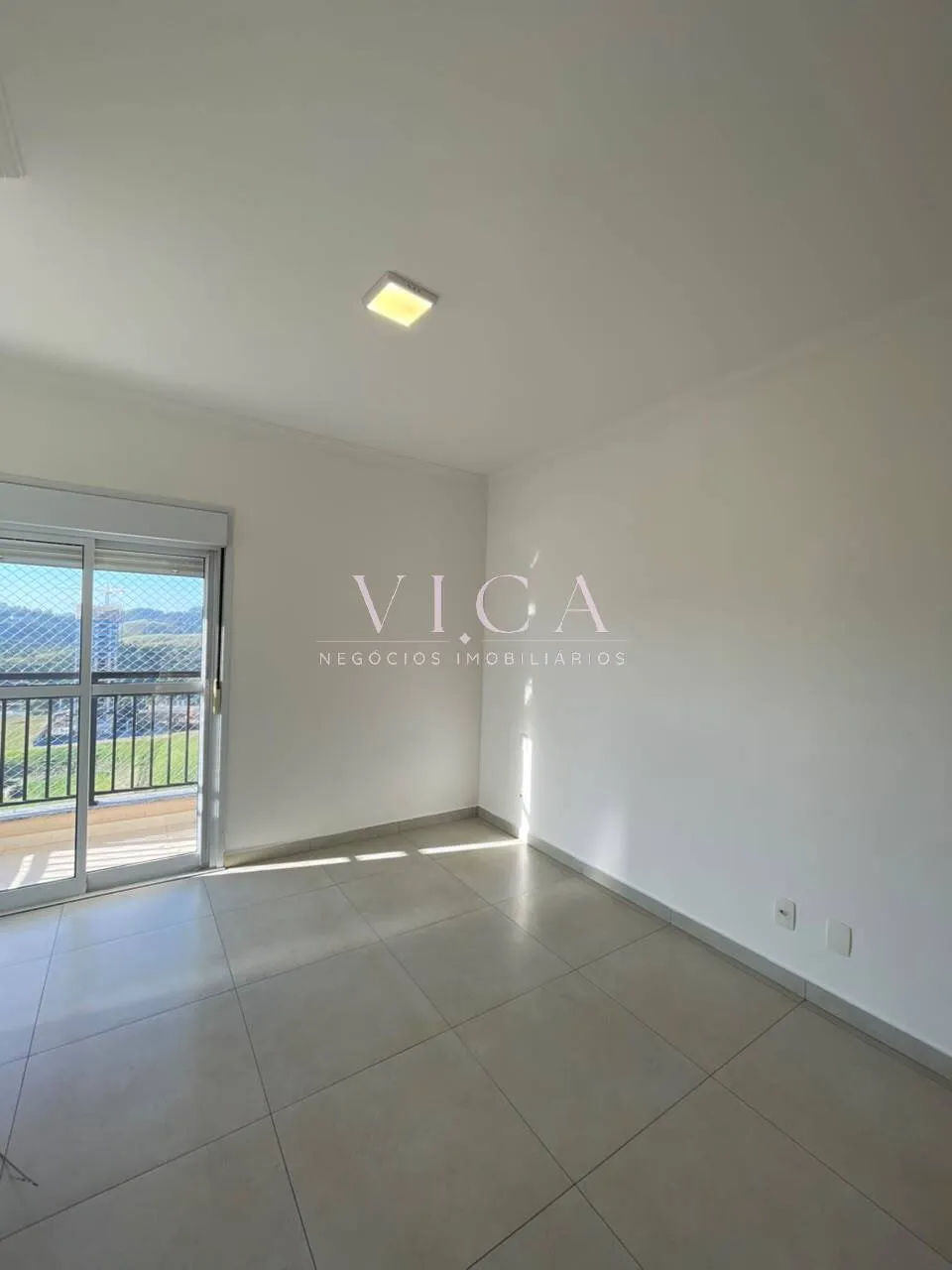 Imagem Apartamento de 73m² com 3 dormitórios aluguel R$ 4.190,00 - Win Alphaville
