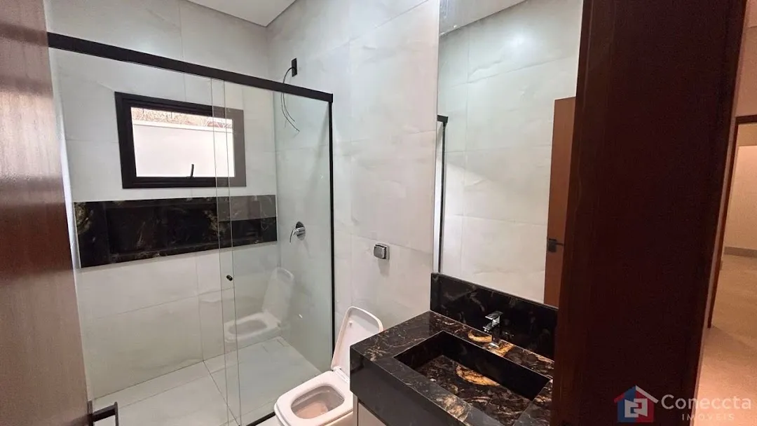 Imagem Casa à venda, 164 m² por R$ 730.000,00 - Afonso Queiroz - Patos de Minas/MG