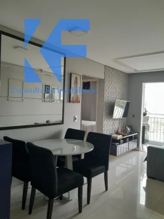Imagem APARTAMENTO RESIDENCIAL em VALINHOS - SP, JARDIM ALTO DA BOA VISTA