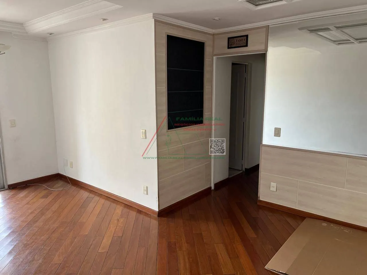 Imagem Apartamento à Venda, na Vila Matilde, com 03 Dormitórios, sendo 01 Suíte