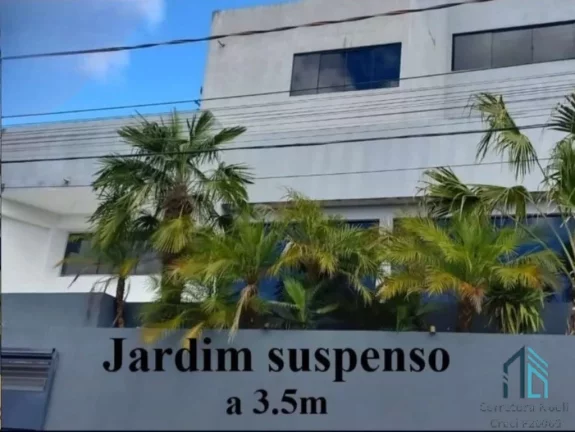 Foto do imóvel PREDIO: 6 Pavimentos; 950m2 - bem localizado no Sitio Cercado em Curitiba PR