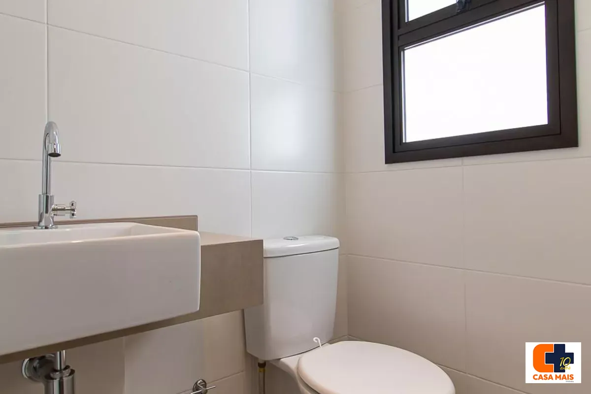 Imagem Apartamento para Locação em São Paulo / SP no bairro Santa Cecília