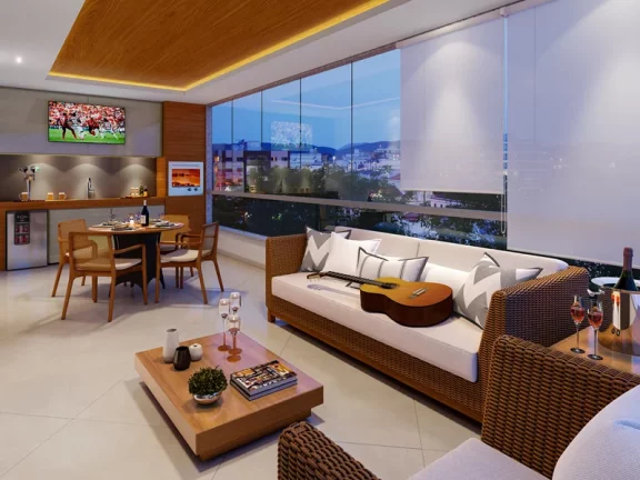 Imagem APARTAMENTO RESIDENCIAL em Rio de Janeiro - RJ, Vila Isabel