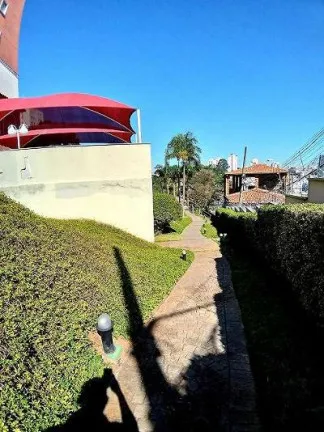 Imagem Apartamento com 2 Quartos à Venda, 55 m² em Vila Parque Jabaquara - São Paulo