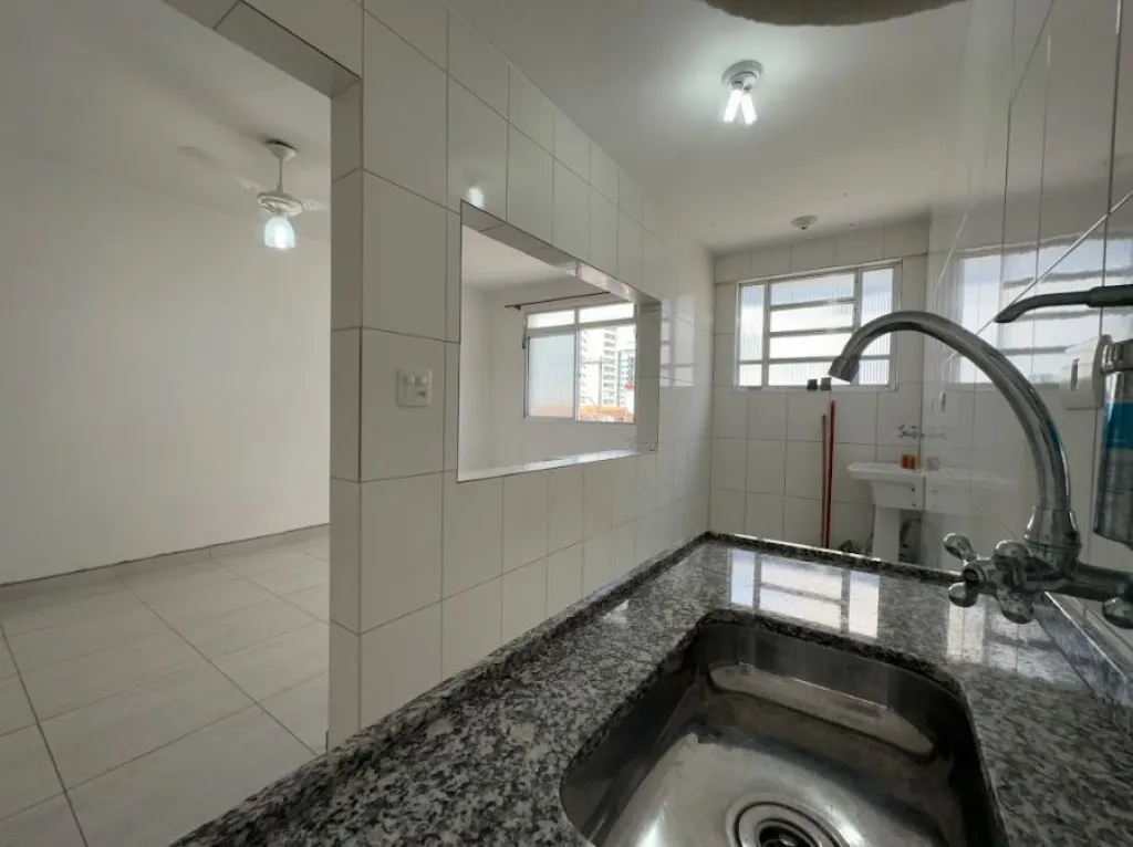Imagem APARTAMENTO COM 78,00 m² - GUILHERMINA - PRAIA GRANDE SP