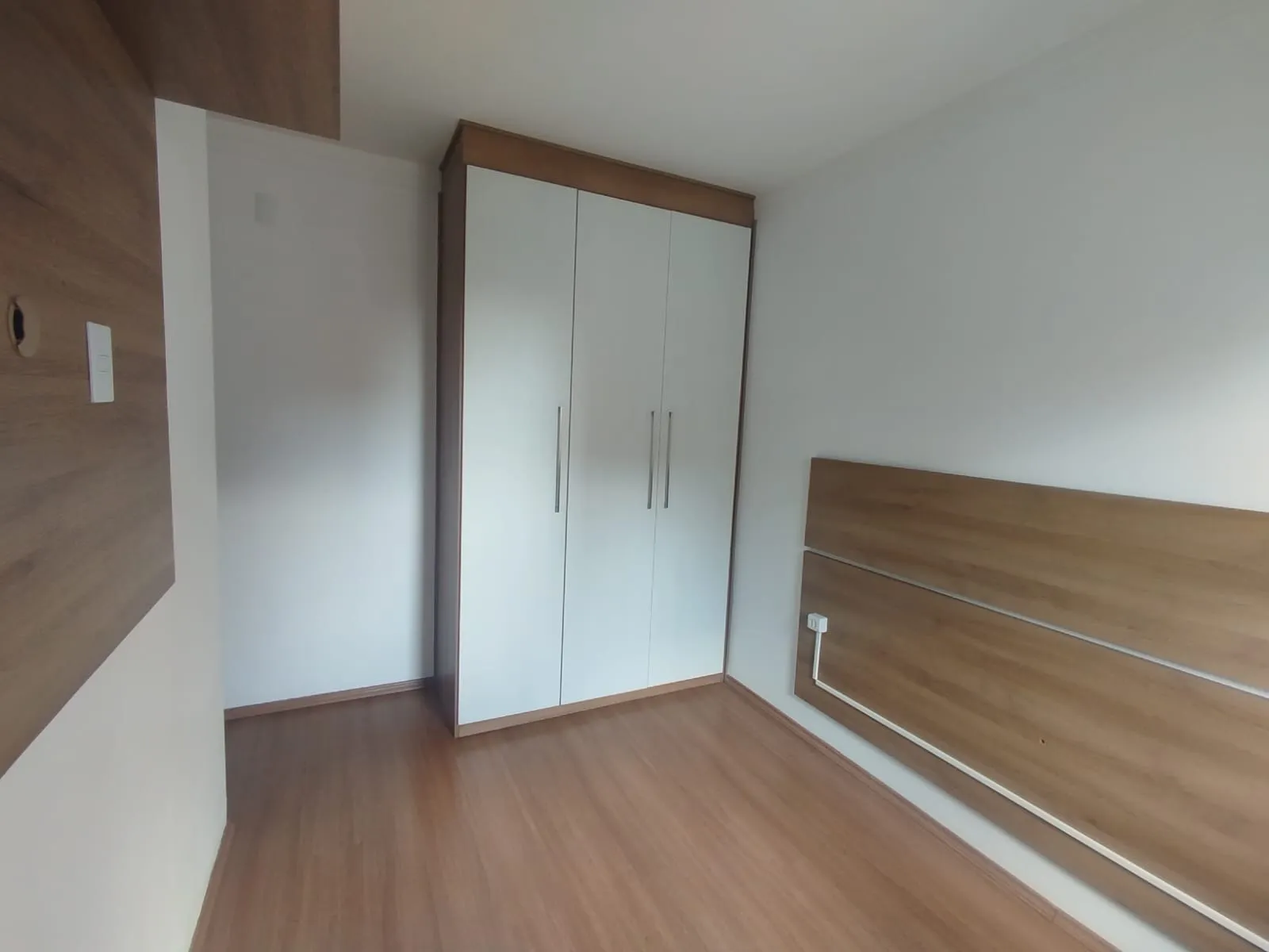 Imagem Apartamento no Condomínio Residencial Villa Sunset Campolim - Sorocaba