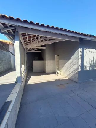 Imagem EXCELENTE PARA INVESTIDORES ALUGUEL/VENDA 2 CASAS, JARDIM UMUARAMA