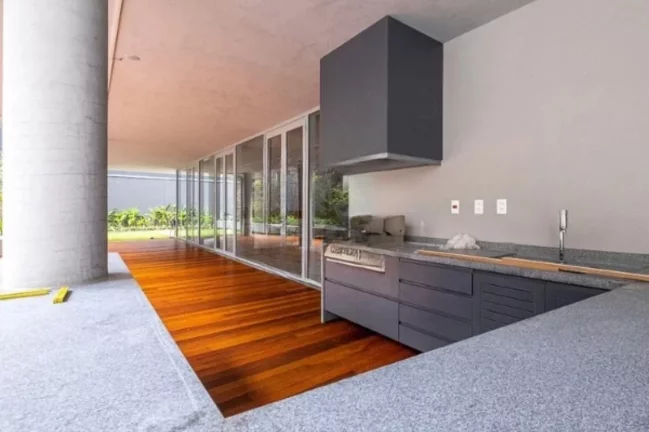 Imagem VENTURA PINHEIROS - Studio 23m² (Unidade Revenda), entre as estações Faria Lima e Fradique Coutinho!