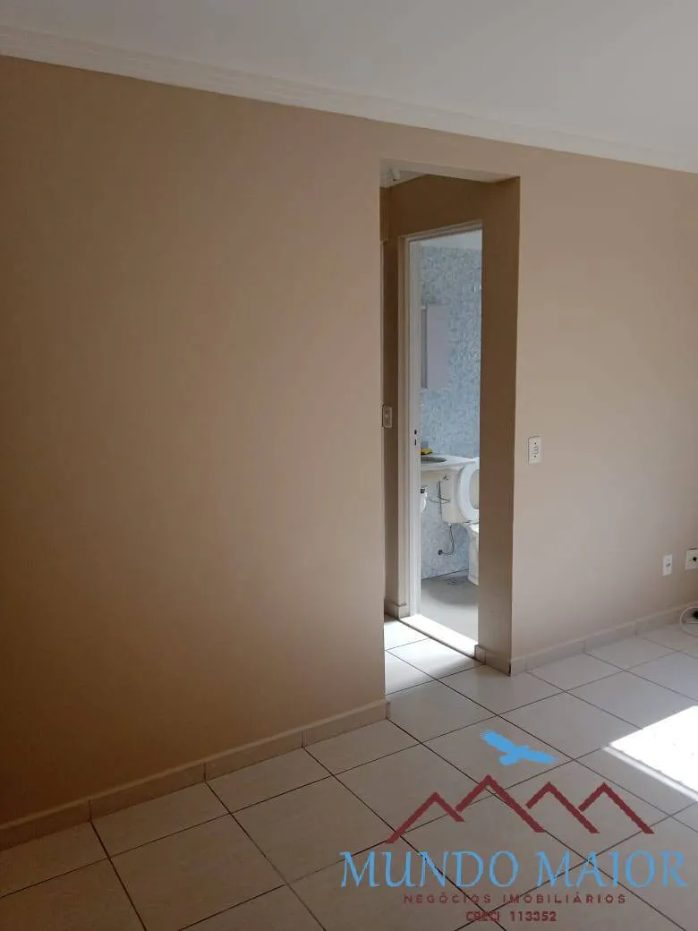 Imagem Apartamento à Venda - 2 Quartos, - Excelente para Idosos! -R$ 230.000.00!!!