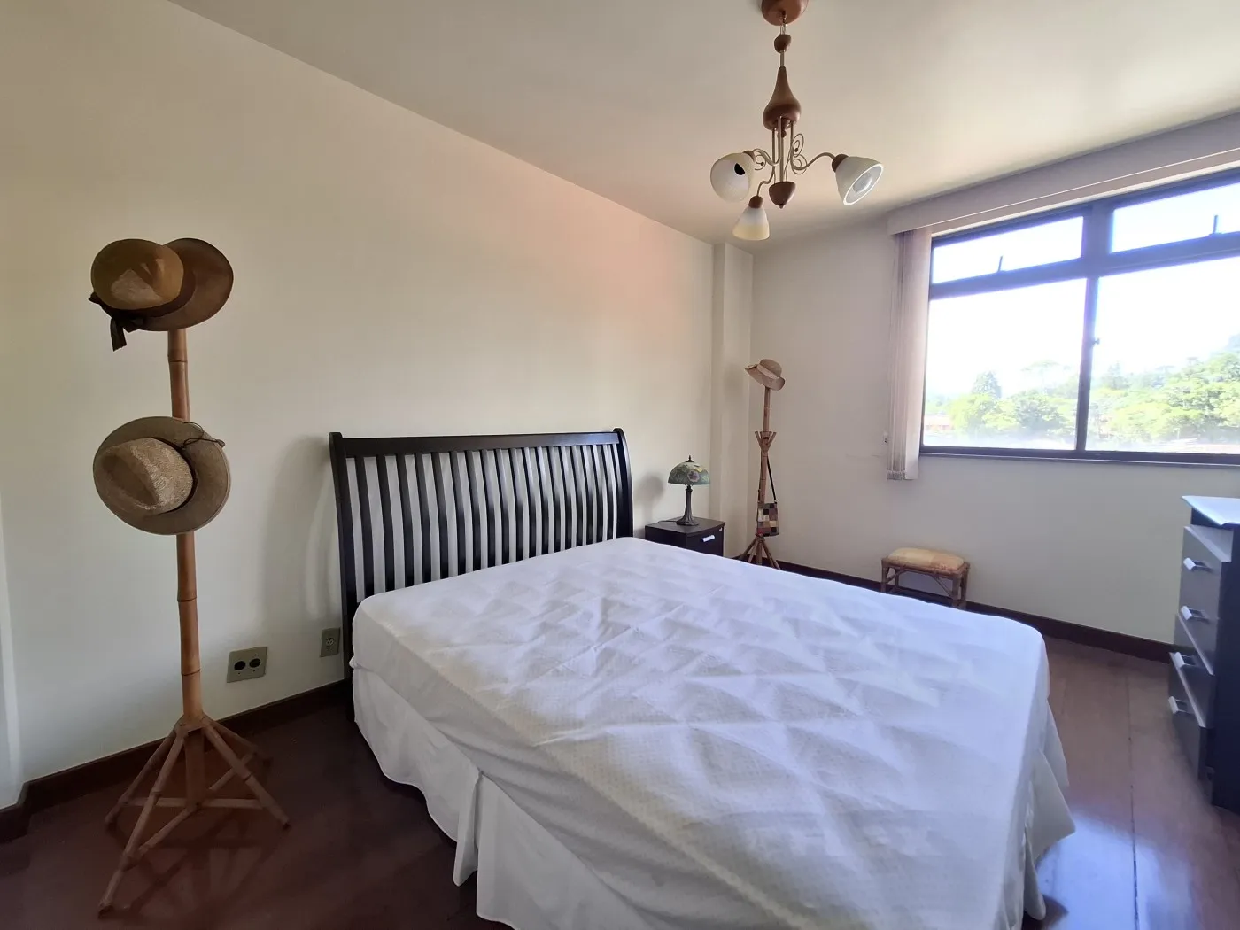 Imagem Apartamento para Venda em Teresópolis / RJ no bairro Alto