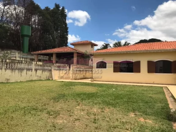 Imagem Chácara Residencial à venda em condomínio prÓx. ao centro - OPORTUNIDADE !!