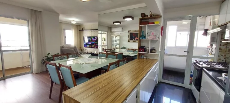 Imagem Apartamento com 2 dormitórios à venda, 70 m² por R$ 850.000,00 - Água Branca - São Paulo/SP