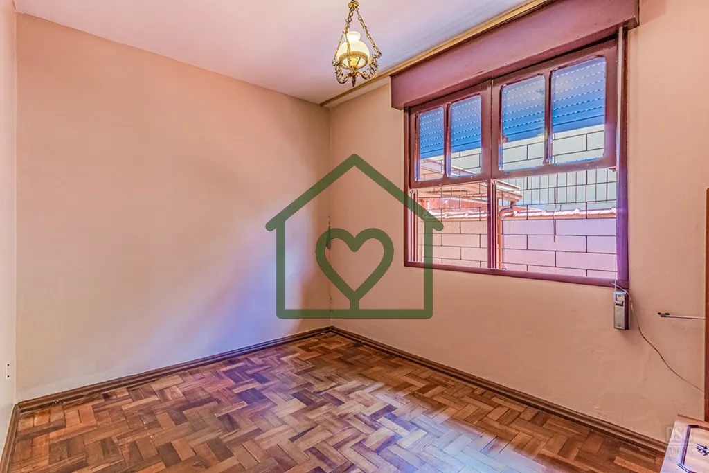 Imagem More na Mario Totta! Novidade com vista para o Rio Guaíba e pôr do sol. Lindo Jardim. 
Casa desocu...