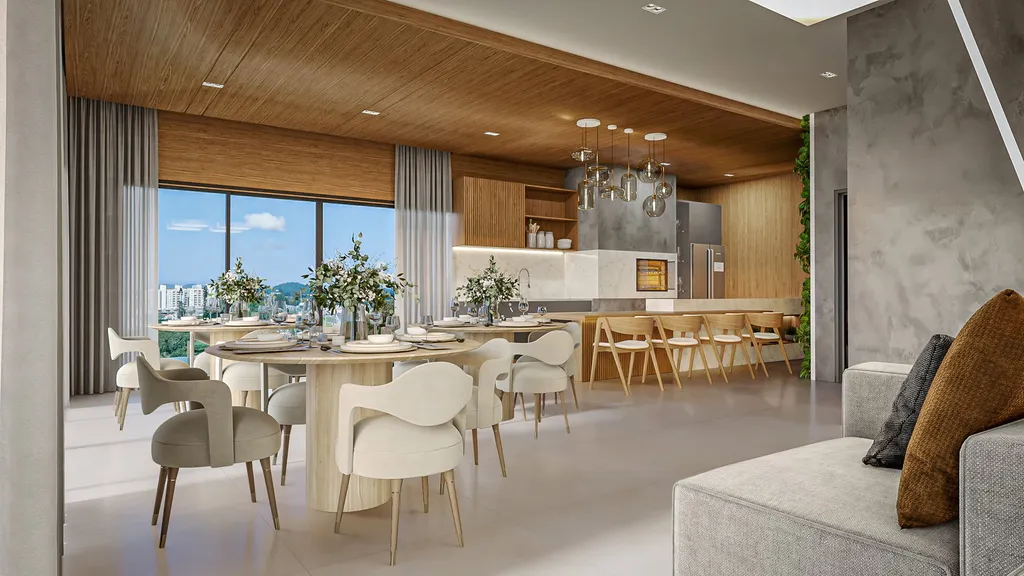 Imagem APARTAMENTO RESIDENCIAL em Barra Velha - SC, Barra Velha
