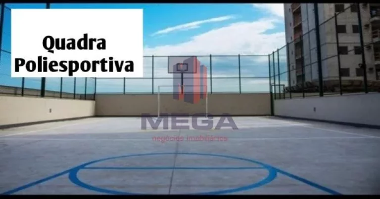 Imagem Apartamento condomínio Mar Mediterrâneo, 2 quartos, sendo 1 suíte, último andar, sol da manhã, ...