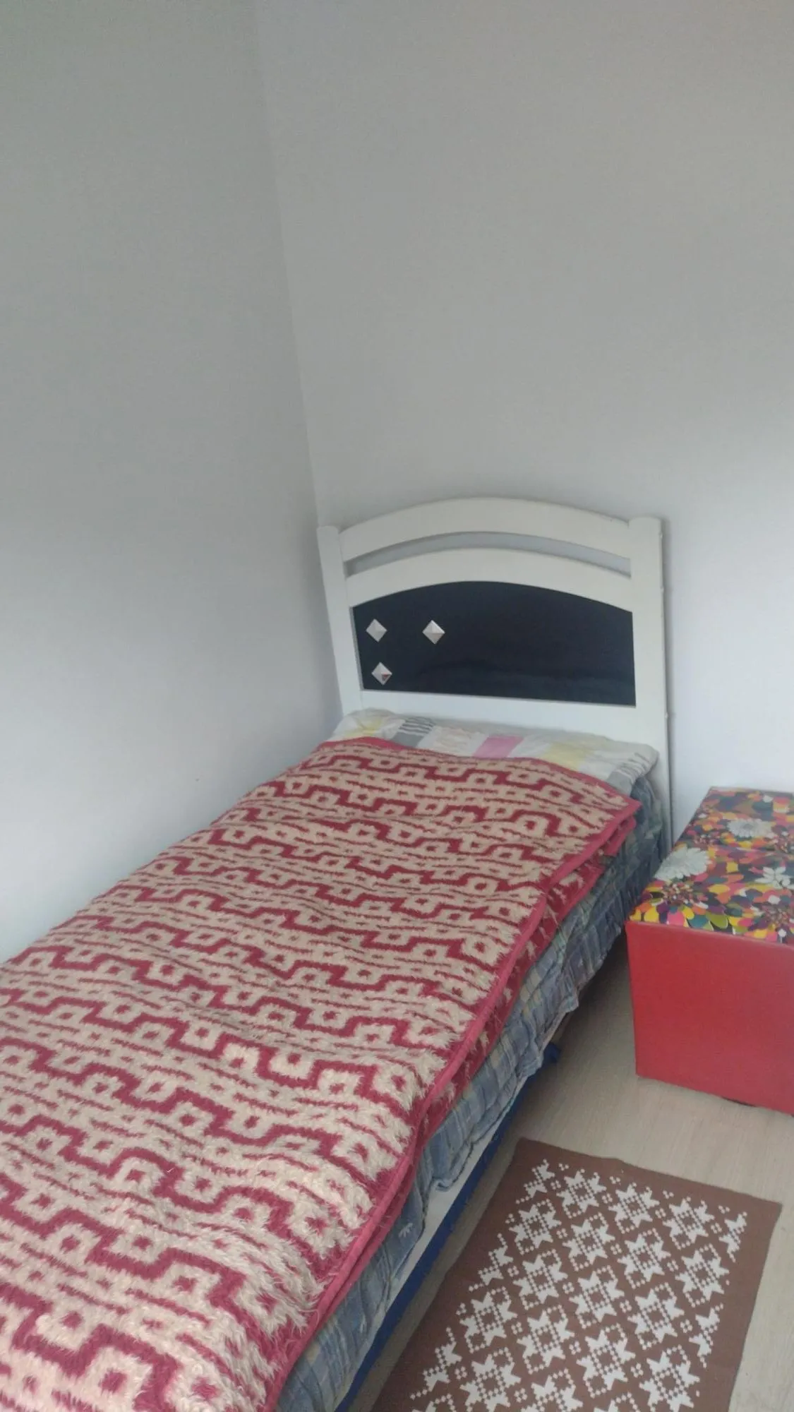 Imagem Apartamento 3D excelente localização