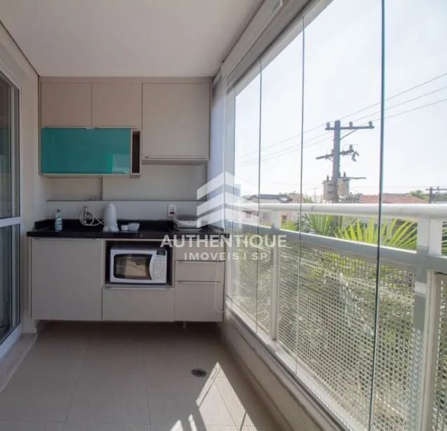 Imagem Stay Aeroporto Campo Belo - Apartamento à venda no bairro Campo Belo - São Paulo/SP, Zona Sul