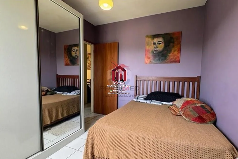 Imagem Apartamento - Venda - São José, Santa Catarina