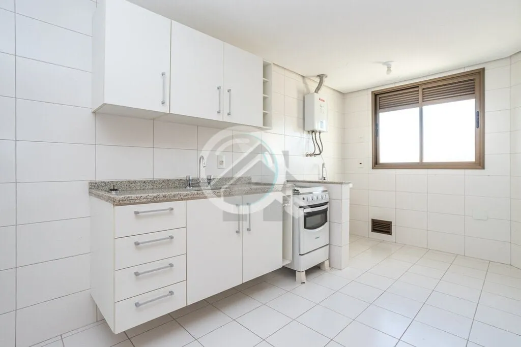 Imagem Luxton imóveis vende ou aluga apartamento com 2 dormitórios, sendo 1 suite, 2 vagas na garagem, ba...