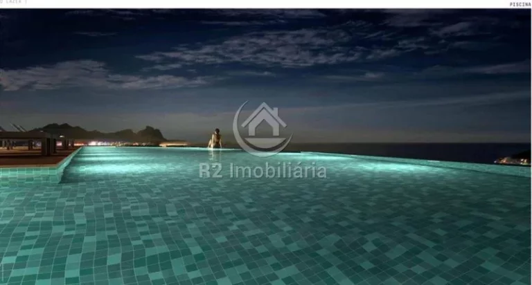 Imagem Duo Residenziale apartamento no Recreio