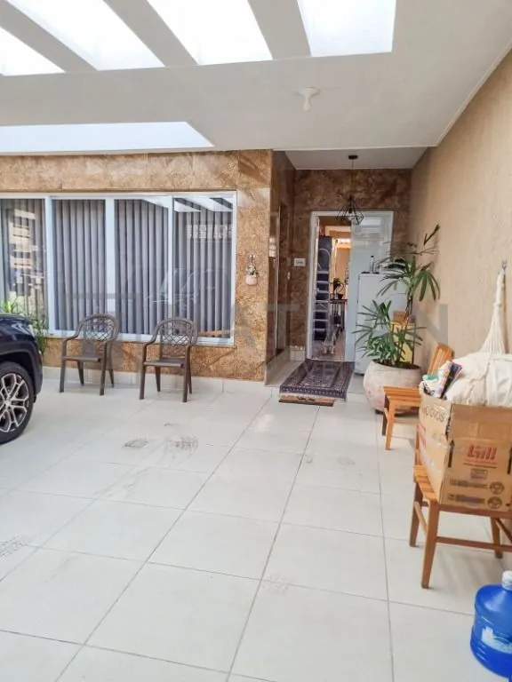 Imagem Sobrado com 2 dormitórios à venda, 275 m² por R$ 1.600.000,00 - Tatuapé - São Paulo/SP