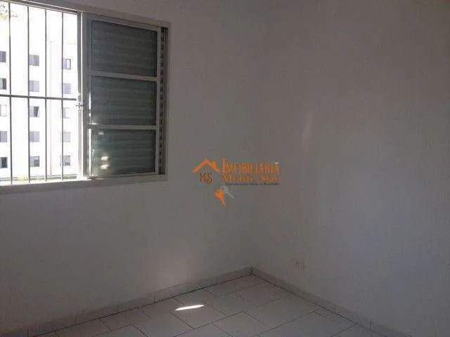 Imagem Apartamento com 2 dormitórios à venda, 52 m² por R$ 250.275,00 - Portal dos Gramados - Guarulhos/SP