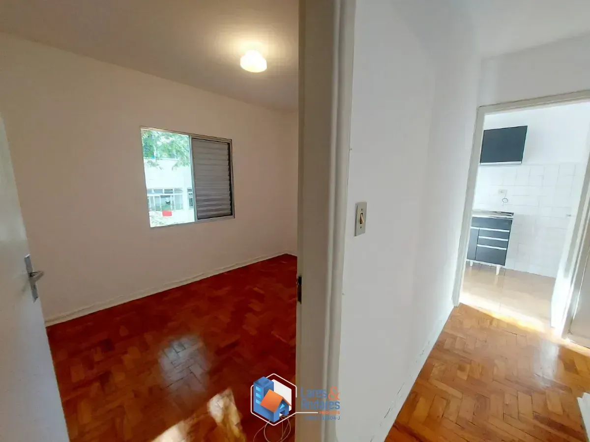 Imagem Apartamento para venda em Pinheiros com 3 quartos, 67m²