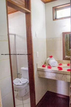Imagem Pousada para Venda em Tibau do Sul, Pipa, 20 dormitórios, 20 suítes, 15 banheiros, 20 vagas