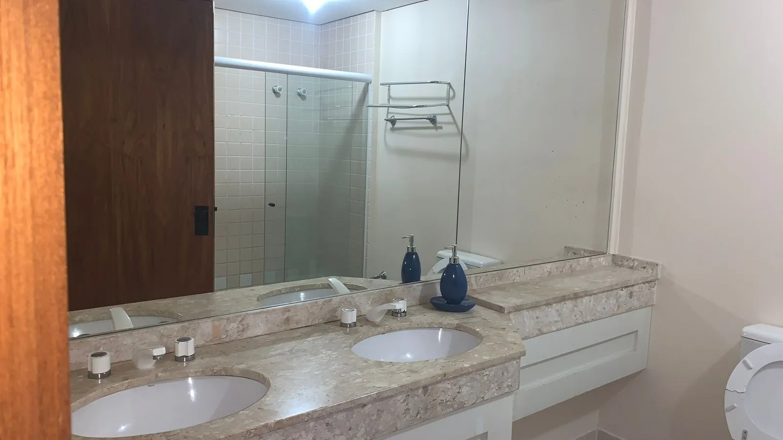 Imagem Apartamento para locação no Condomínio Sequoia Residence