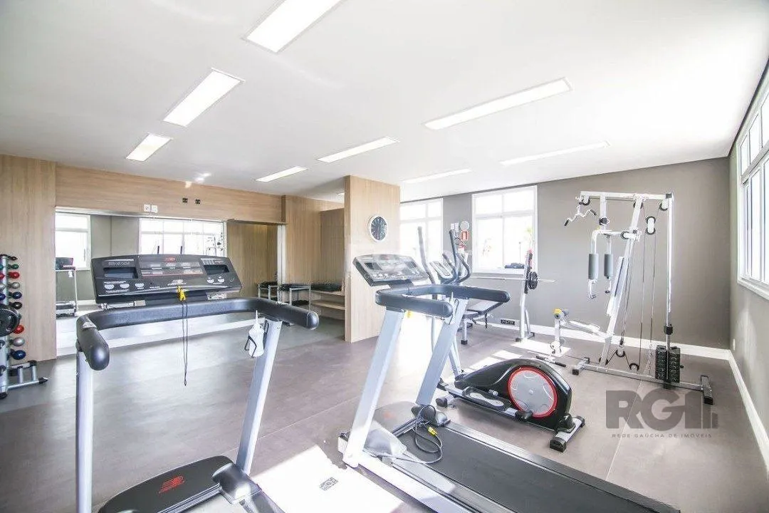 Imagem Apartamento para Venda - 50.64m², 3 dormitórios, sendo 1 suites, 1 vaga - Farrapos