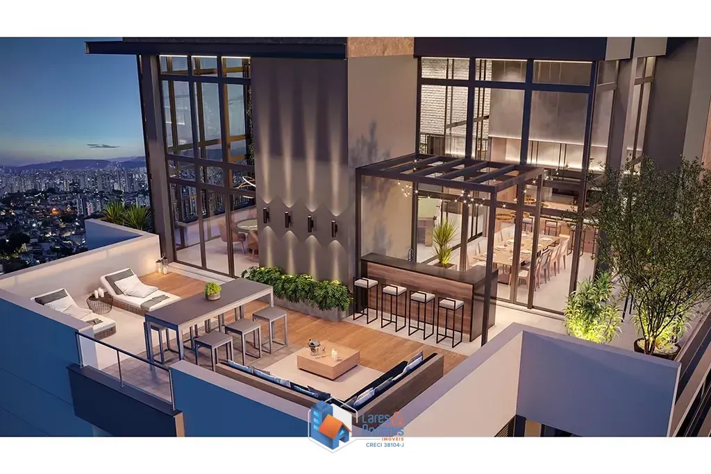 Imagem Apartamento à venda 2 Quartos 1 Suite 1 Vaga 56.37M² Vila Madalena São Paulo - SP