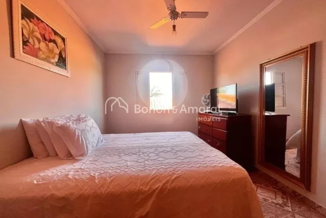 Imagem Casa para locação com 3 dormitórios, 3 banheiros e edícula em Barão Geraldo.

Sobrado de frente...