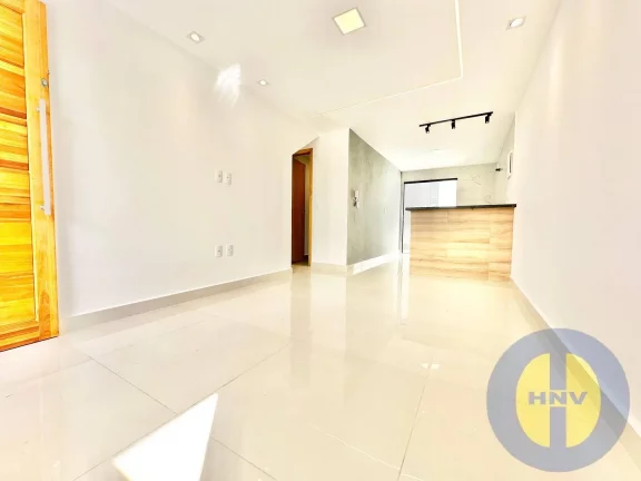 Imagem Vendo casas lindas excelente localização