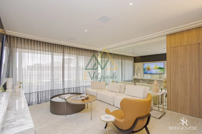 Imagem Apartamento à venda no bairro Alto da Glória - Curitiba/PR