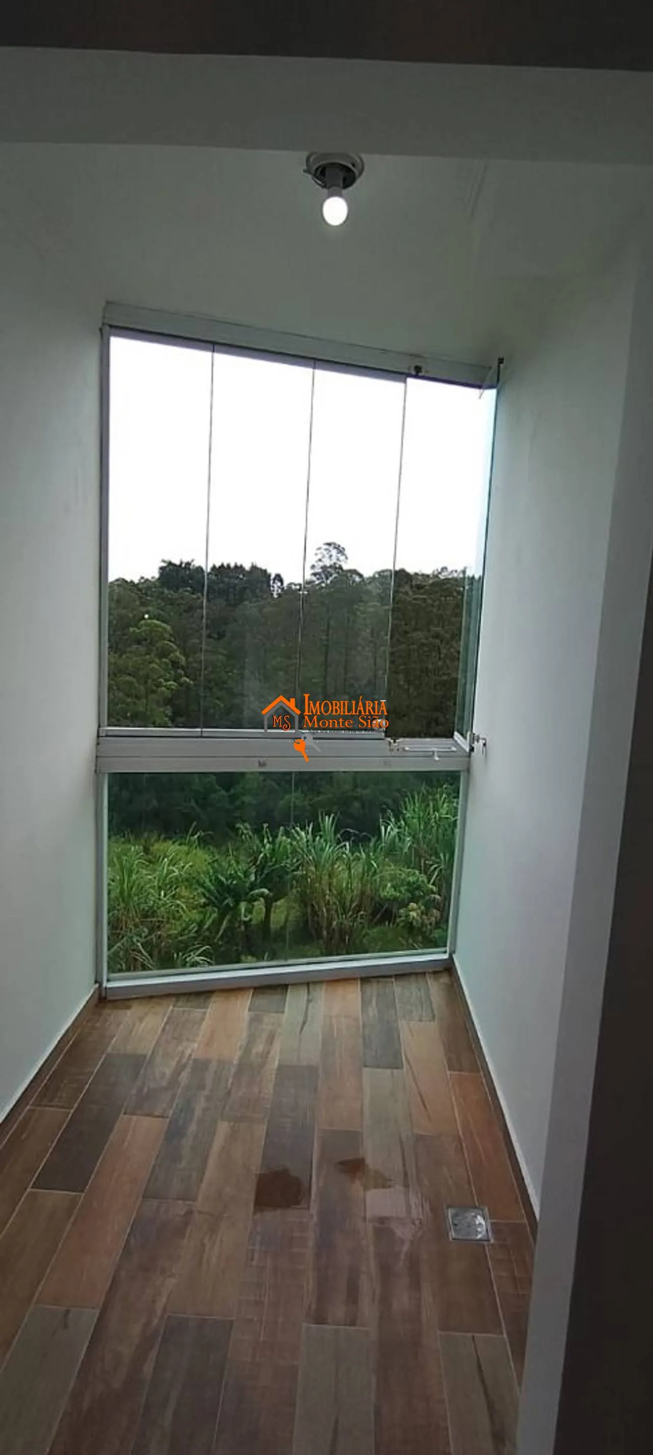 Imagem Apartamento com 2 dormitórios à venda, 49 m² por R$ 310.000,00 - Parque Continental II - Guarulhos/SP