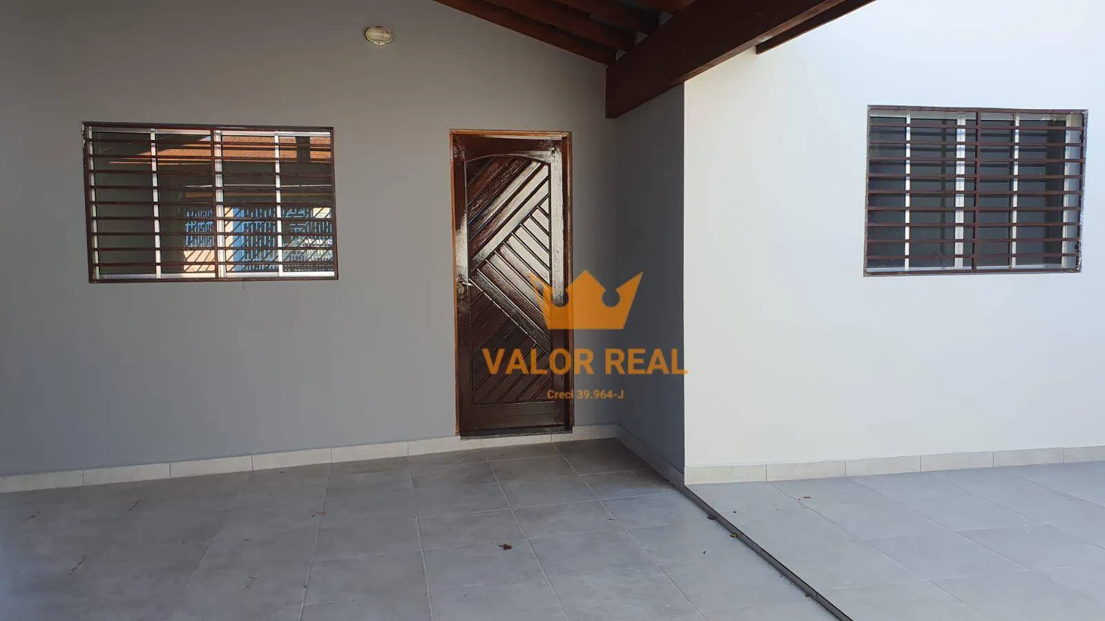 Imagem ?? Casa Térrea para Locação - Itupeva | 3 Dormitórios | 2 Vaga | R$ 3.000,00