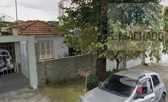 Imagem Terreno para Venda em Santo André / SP no bairro Vila Leopoldina