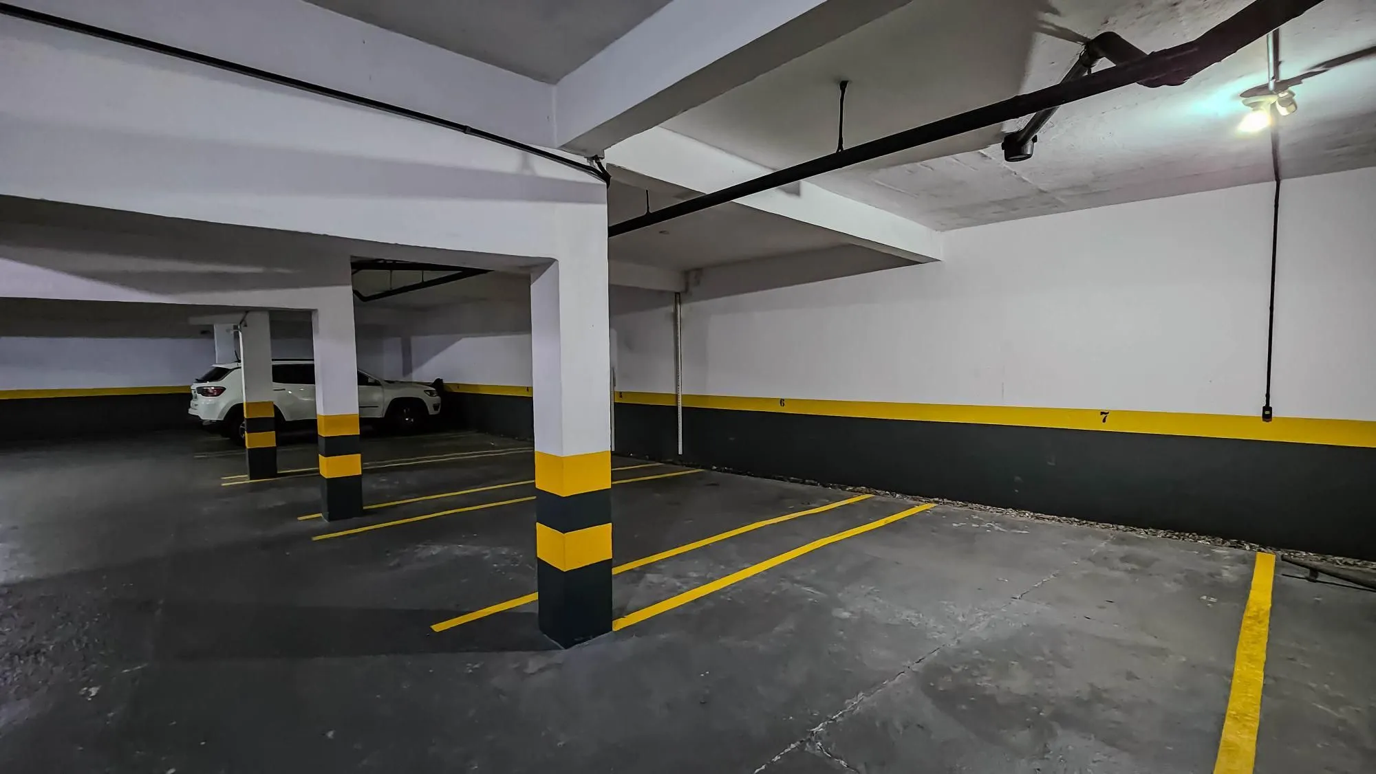 Imagem Apartamento em Auxiliadora