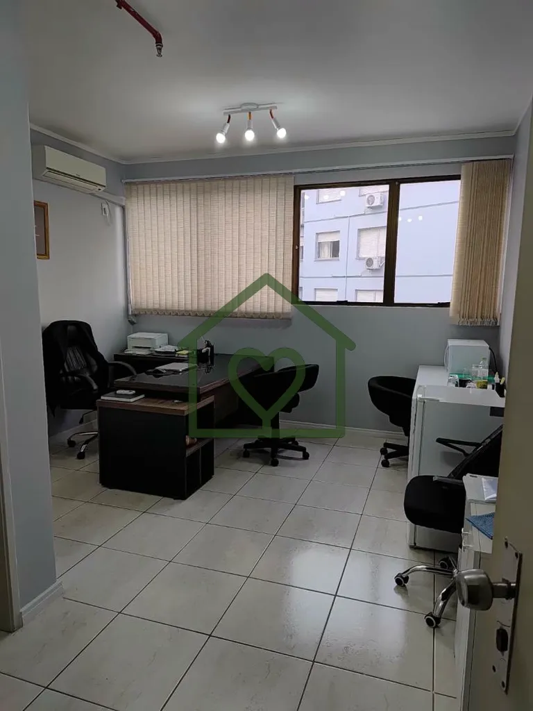 Imagem Precisando de uma sala comercial para sua atividade? Acabou de encontrar 
 
Sala nº 415, com 20,70m...