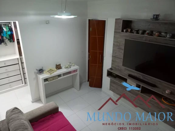 Imagem ...quot;Encantador apartamento de 3 dormitórios com closet, jardim Patente!