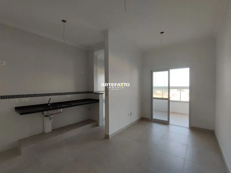 Imagem Apartamento à venda em Ubatuba, Toninhas, com 2 quartos, 74m2