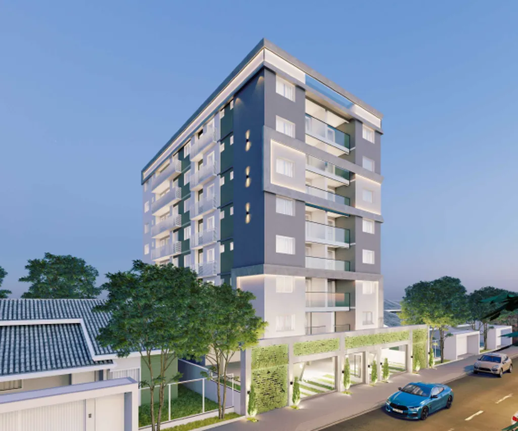 Imagem Apartamento Garden em Vila Ipiranga