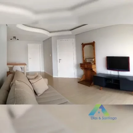 Foto do imóvel Lindo apartamento recém reformado no Ipiranga ao lado do metrô.