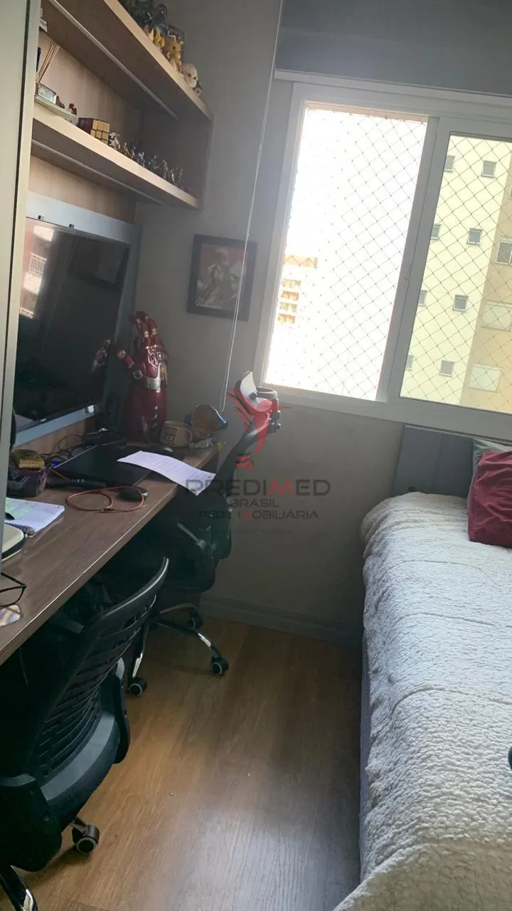 Imagem Apartamento à Venda no Morumbi, andar alto, | 2 Dorms | 54m2 | Lazer Completo, ACEITA PETH
