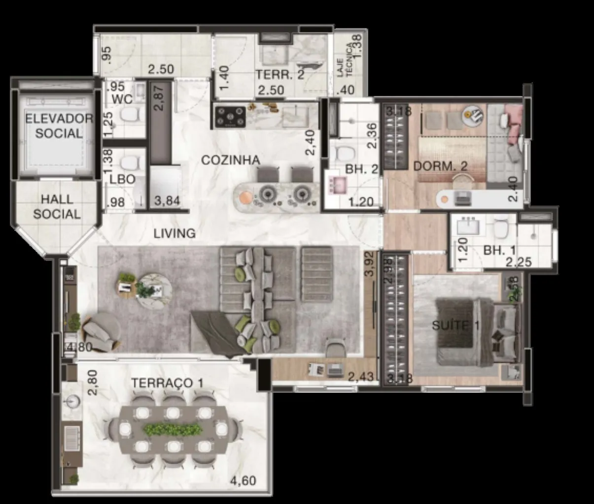 Imagem Apartamento com 3 quartos a venda em Vila Mariana São Paulo SP, apartamento 3 dormitórios em São Paulo sp, apartamento 3 quartos na zona Sul